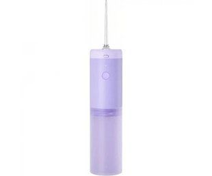 Іригатор Enchen Electric Water Flosser Mint 3 Lilac NLM-97941 фото