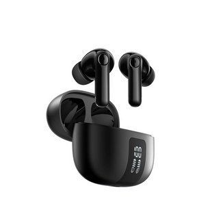 Навушники Joyroom JR-FN3 True Wirtless Earbuds Black NLM-100124 фото
