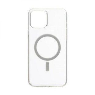Чохол для телефона REMAX Crys Series Magsafe Magnetic RM-1690 for iPh14pro&nbsp;6.1 NLM-90070 фото