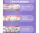 Іригатор Enchen Electric Water Flosser Mint 3 Lilac NLM-97941 фото 5