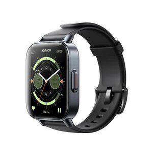 Смарт годинник Joyroom JR-FT3S Smart Watch Space Grey NLM-96475 фото