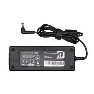 Блок живлення 1StCharger для ноутбука Lenovo 19.5V 120W 6.15A 5.5х2.5мм (AC1STLE120WB5) NLM-93249 фото