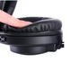 Навушники стерео з мікрофоном XTRIKE ME GH-509 Black NLM-79077 фото 3