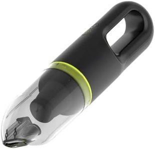 Пилосос портативний Enchen Cordless Compact Vacuum Cleaner (Black Green) 001 NLM-97947 фото