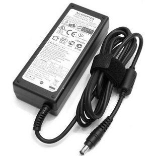 Блок живлення до ноутбука Samsung 16V 4A (5.5*3.0mm) NLM-95069 фото