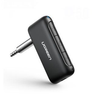 Bluetooth ресiвер UGREEN 70303 CM276 Bluetooth 5.0 Receiver Audio Adapter NLM-78799 фото
