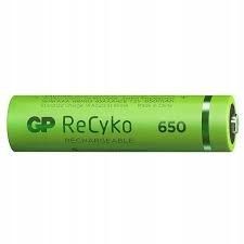 Акумулятор R3 GP 650mAh 2шт. NLM-4387 фото