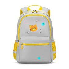 Рюкзак Tigernu T-B9030A 15.6" Grey NLM-94426 фото