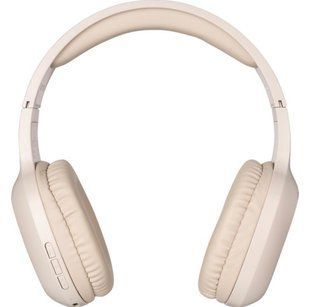 Навушники Stereo Headphone SAZ-A09 блютузні з мікрофоном та TF картою NLM-97693 фото