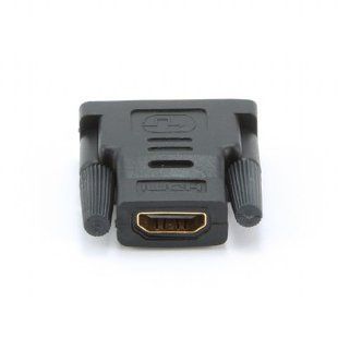 Адаптер Cablexpert A-HDMI-DVI-2 (M/F) NLM-71384 фото