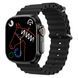 Смарт-годинник XO M8 Pro Wireless Charging Smart Sports Watch.BT Call, Track, HeartRate, IP68 black NLM-91324 фото 1