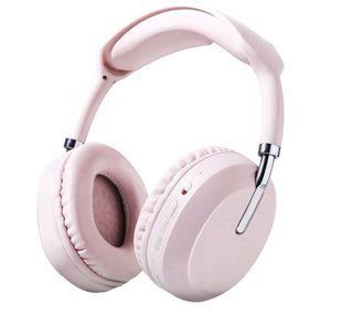 Навушники Stereo Headphone SAZ-A08 блютузні з мікрофоном та TF картою NLM-97694 фото
