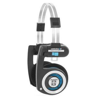 Наушники Koss On-Ear Porta Pro Wireless 2.0 Black NLM-99427 фото