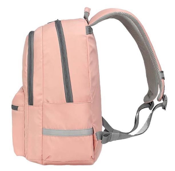 Рюкзак Tigernu T-B9030B 15.6" Pink NLM-94427 фото