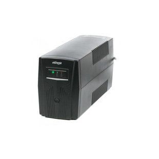 ДБЖ EnerGenie Basic 650 VA (EG-UPS-B650) NLM-62298 фото