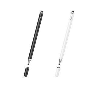 Стилус Hoco GM103 Fluent series universal capacitive pen black NLM-88022 фото