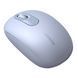 Бездротова миша UGREEN MU105 2.4 GHz 1*AA 800-2400 DPI Portable Wireless Mouse Blue (90671) NLM-94022 фото 1