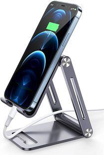 Тримач для телефону UGREEN LP263 Phone Holder with Roller (80708) NLM-78806 фото