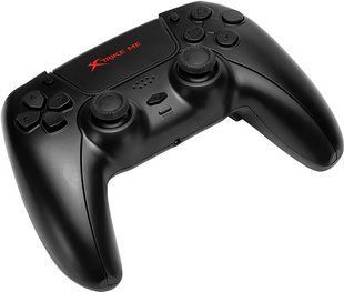 Бездротовий геймпад Xtrike ME GP-51 PS4/IOS/Android/PC/50 NLM-94303 фото