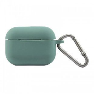 Чохол для навушників XO for F70 Airpods Silicon case mint NLM-85221 фото