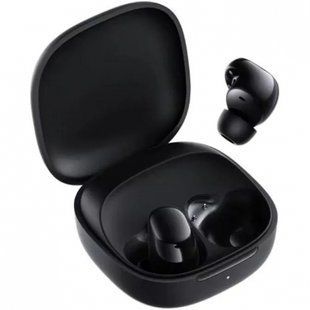 Навушники безпровідні Xiaomi Redmi Buds 6 Play Black (BHR8776GL) K NLM-96496 фото