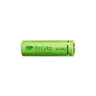 Акумулятор Gp Rechargeable R6 2700 Mah 2шт. NLM-2786 фото