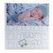Дитячий альбом для фотографій L147 Baby boy на 200 фото NLM-84150 фото 4