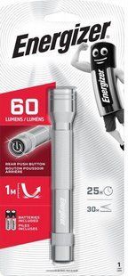 Ліхтарик Energizer Metal Led 2AA NLM-88534 фото