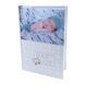 Дитячий альбом для фотографій L147-1 Baby boy на 300 фото NLM-84151 фото 1