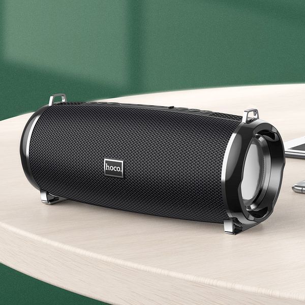 Портативна Bluetooth колонка HOCO HC2 Xpress sports BT speaker black NLM-87978 фото