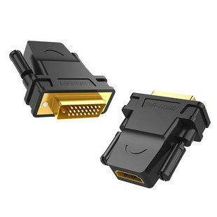 Адаптер UGREEN AV to HDMI Converter Black (40225) NLM-87765 фото