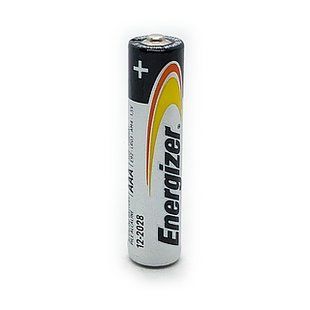 Батарейки Energizer POWER AAA 12 шт NLM-76801 фото