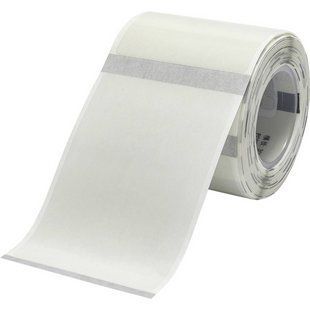 Етикетки NIMBOT TT40*60-125 Transparent For B1/B21/B3S (A2G88318501) NLM-93874 фото