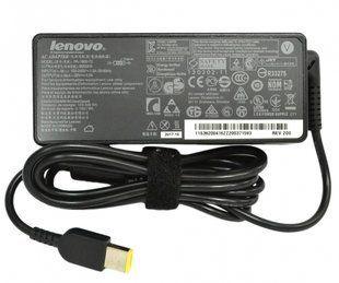Блок живлення до ноутбука Lenovo 20V 4.5A USB Type-C 90W NLM-59544 фото
