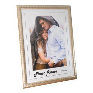 Рамка багетна framily 30*40 109 NLM-62241 фото