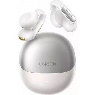 Навушники бездротові UGREEN HiTune S5 True Wireless Earbuds white (45761) NLM-98813 фото