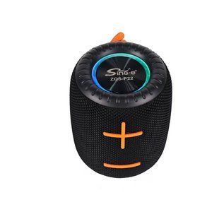 Колонка музична портативна Bluetooth Sing-e ZQS-P22 NLM-100175 фото