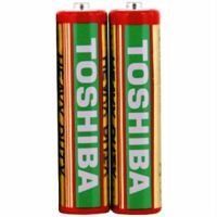 Батарейки Toshiba Heavy Duty R3 SP-2 NLM-72986 фото