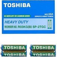 Батарейки Toshiba R3 KG(B) SP-2TGC 2шт. NLM-67925 фото