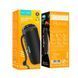 Колонка HOCO HC16 Vocal sports BT speaker black NLM-90241 фото 2