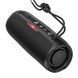 Колонка HOCO HC16 Vocal sports BT speaker black NLM-90241 фото 1