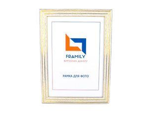 Рамка багетна framily 30*40 332 NLM-62238 фото