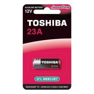 Батарейка Toshiba 23A BP-1C NLM-64352 фото