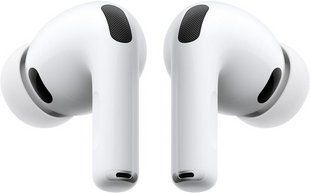Навушники Apple AirPods 3 (MFHP4ZM) A3063/A3064/A3122 NLM-100346 фото