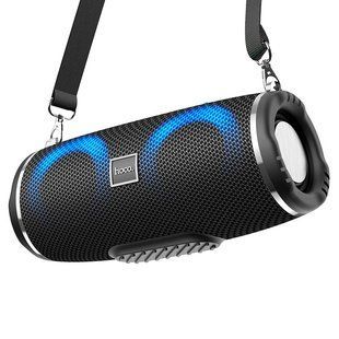 Портативна Bluetooth колонка HOCO HC12 Sports BT speaker black NLM-88026 фото