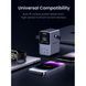 Зарядна станція UGREEN PB770 48000mAh 300W (25286) NLM-95436 фото 2