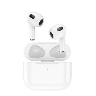 Бездротові навушники HOCO EW76 True wireless stereo headset White NLM-99057 фото