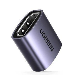 Адаптер UGREEN HD159 HDMI 8K Female to Female Adapter 1pcs (90592) NLM-94062 фото