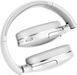 Навушники стерео Baseus Encok Wireless headphone D02 Pro White (NGTD010302) NLM-89031 фото 1