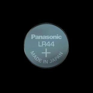 Батарейки Panasonic LR44 2 шт NLM-71535 фото